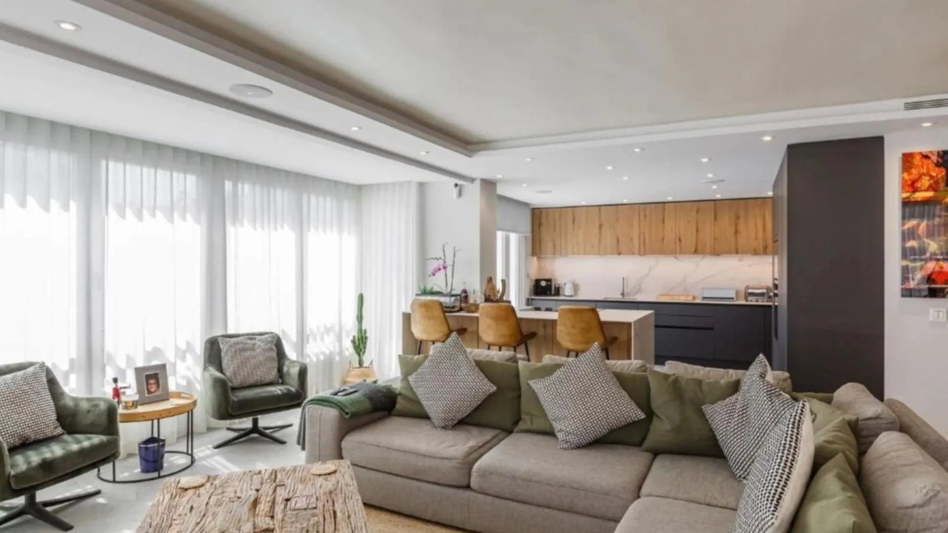 Apartment Apto Centro A Pasos De La Playa Marbella